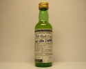 ISMSW 25yo 1978-2004 "Old Malt Cask" 50ML 61,1%VOL 